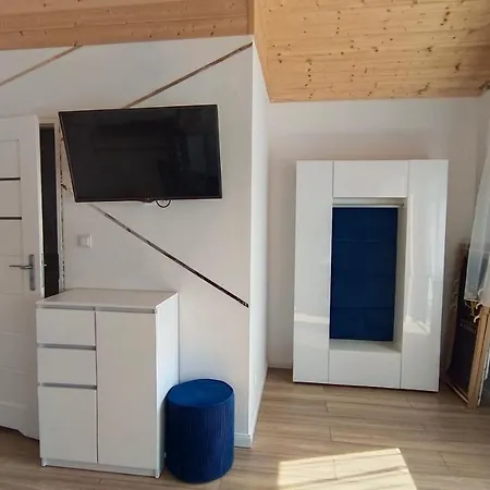Domki Letniskowe Sarbilove Sarbinowo Exterior photo