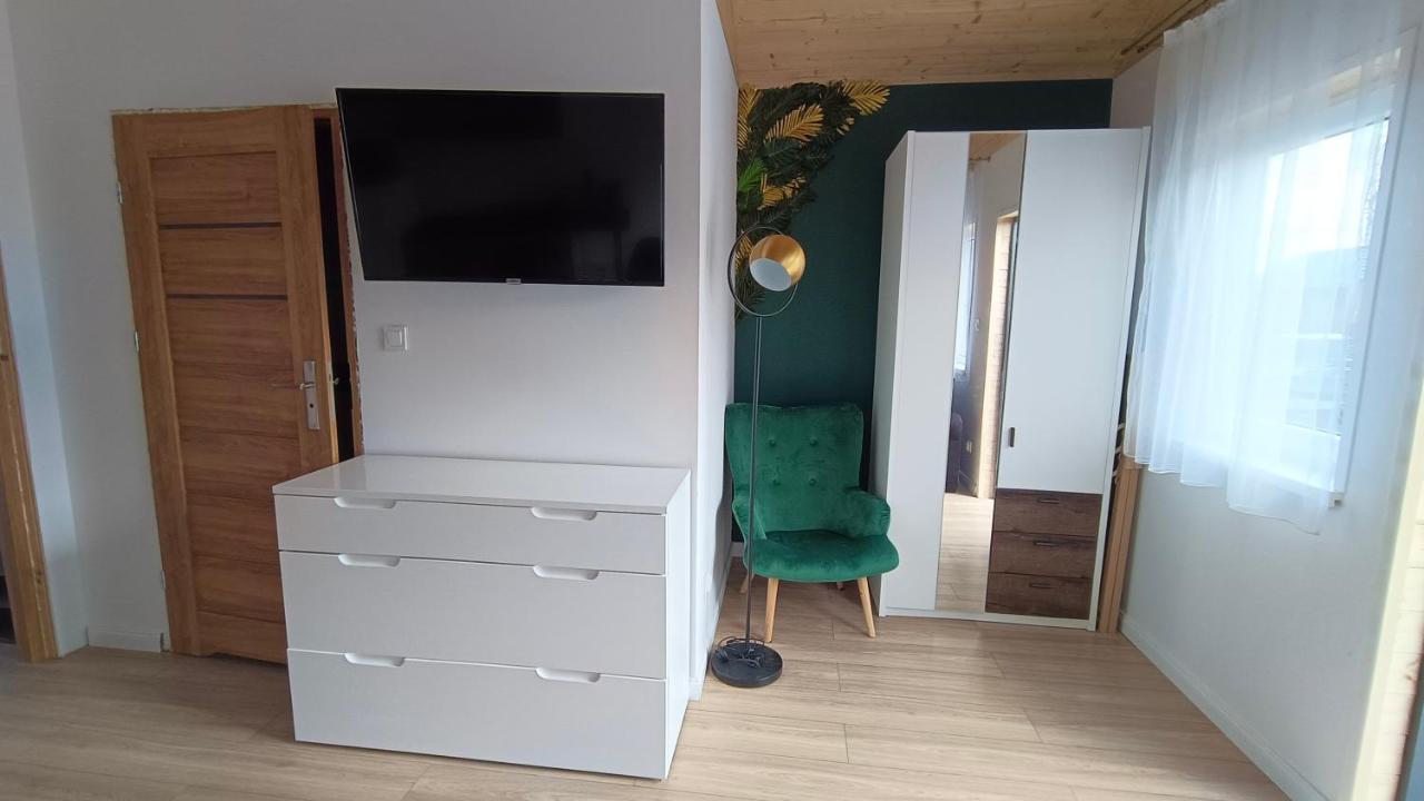 Lodge Letniskowe Sarbilove