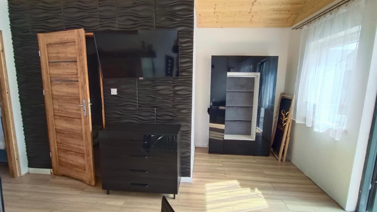Lodge Letniskowe Sarbilove Sarbinowo