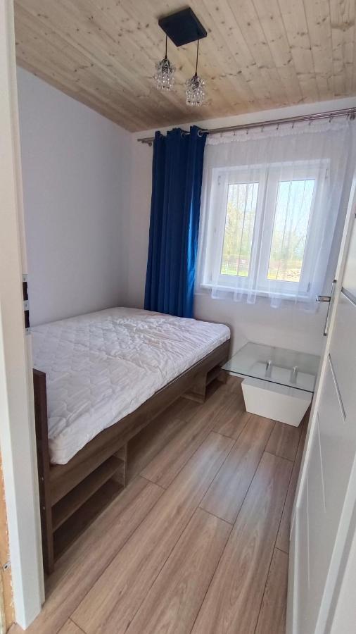 Letniskowe Sarbilove Sarbinowo