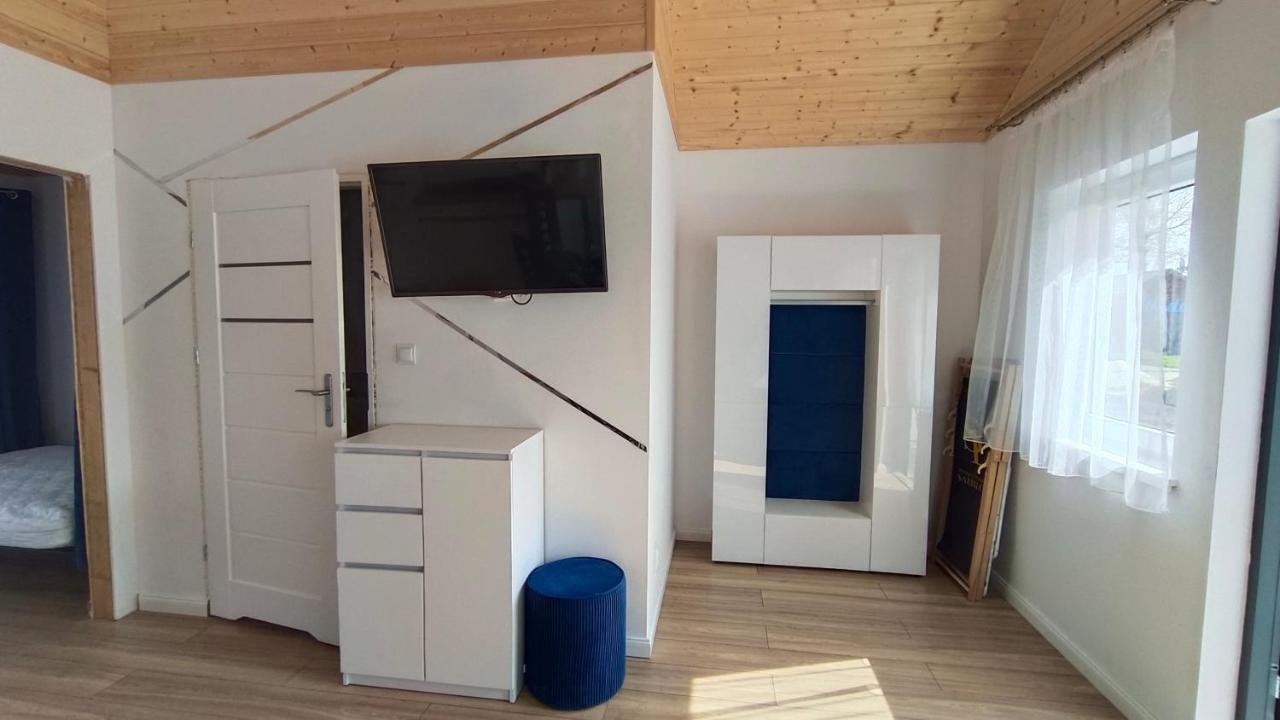 Lodge Letniskowe Sarbilove
