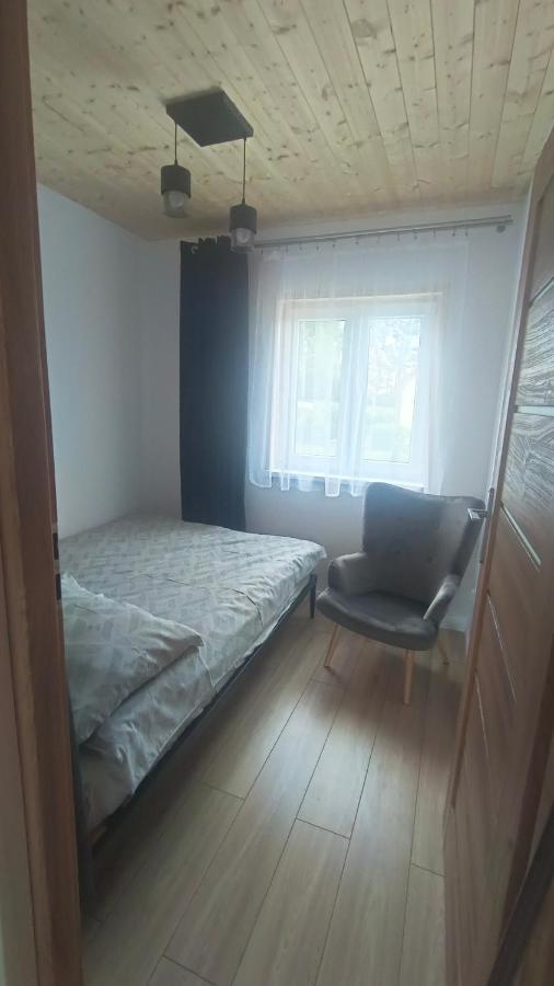 Letniskowe Sarbilove Sarbinowo