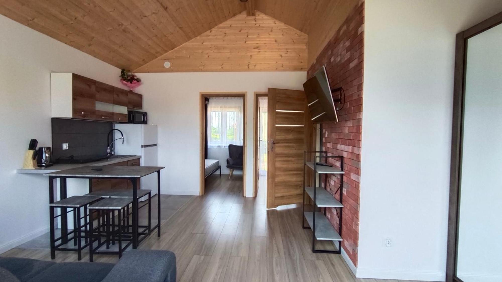 Lodge Letniskowe Sarbilove