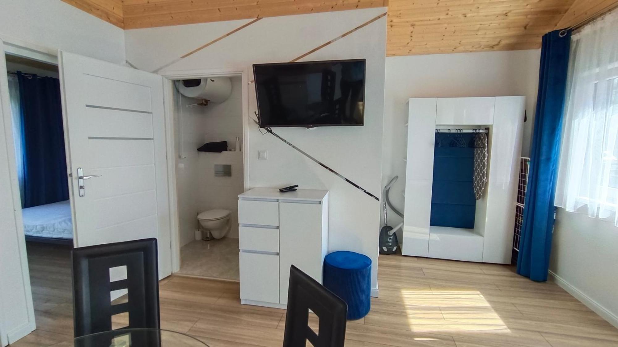 Lodge Letniskowe Sarbilove